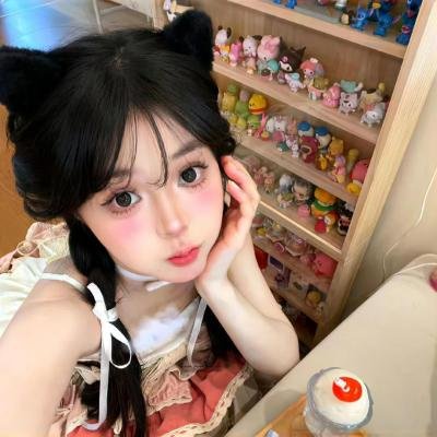 我的女友比我帅