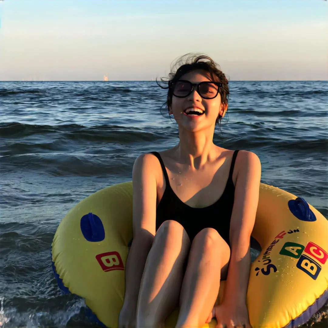 爱,在那年盛夏